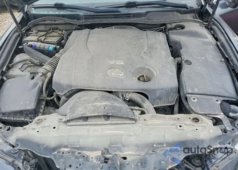 2011 Lexus Is 250 z USA, uszkodzony, nr VIN JTHBF5C28B5136804